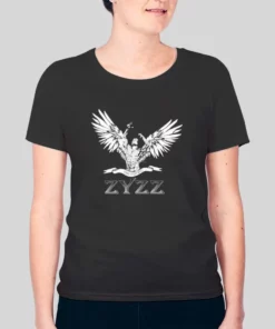 Vintage Inspired Jaynk Conquer Zyzz Hoodie 3