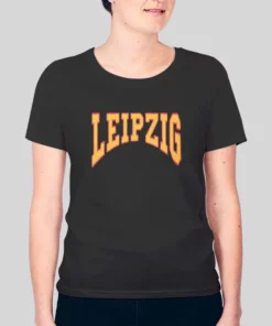 Vintage Inspired Leipzig Hoodie 3