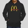 Vintage Inspired Mcbuckets Hoodie