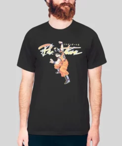 Vintage Inspired Nuevo Goku Primitive Dragon Ball Z Hoodie 1 Vintage Inspired Nuevo Goku Primitive Dragon Ball Z Hoodie 2