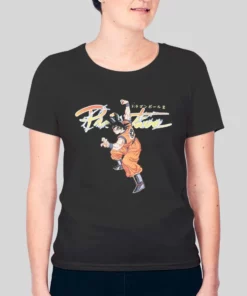 Vintage Inspired Nuevo Goku Primitive Dragon Ball Z Hoodie 2 Vintage Inspired Nuevo Goku Primitive Dragon Ball Z Hoodie 3