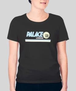 Vintage Inspired Palace Pally Pal Hoodie 2