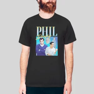 Vintage Inspired Phil Dunphy Hoodie 3