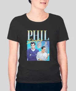 Vintage Inspired Phil Dunphy Hoodie 3 Vintage Inspired Phil Dunphy Hoodie 4