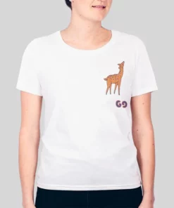 Vintage Inspired Printed Naketano Deer Hoodie 3 Vintage Inspired Printed Naketano Deer Hoodie 4