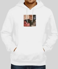 Vintage Inspired Revenge Yung Bratz Hoodie 1