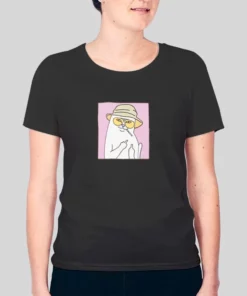 Vintage Inspired Ripndip Nermal S Thompson Hoodie 3