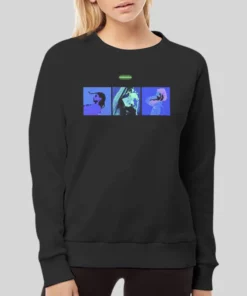 Vintage Inspired Robb Banks Falconia Hoodie 3 Vintage Inspired Robb Banks Falconia Hoodie 4