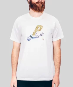 Vintage Inspired Robotic Smoke Palace Ergochronic Hoodie 2