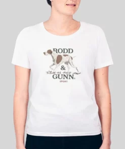 Vintage Inspired Rodd And Gunn Hoodie 3