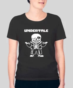 Vintage Inspired Sans Undertale Hoodie 3