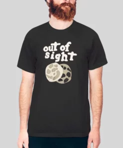 Vintage Inspired The Out Of Sight Hoodie 2