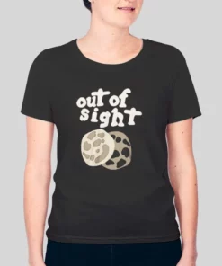 Vintage Inspired The Out Of Sight Hoodie 3