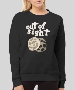 Vintage Inspired The Out Of Sight Hoodie 4