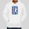 Vintage Inspired Tour 5 Pca Hoodie