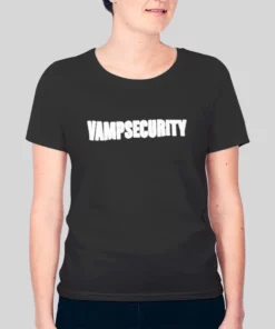 Vintage Inspired Vampsecurity Hoodie 2 Vintage Inspired Vampsecurity Hoodie 3