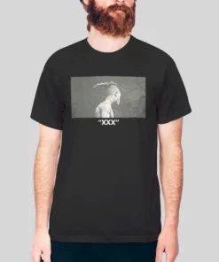 Vintage Inspired Xxxtentation Hoodie 1 Vintage Inspired Xxxtentation Hoodie 2