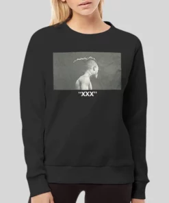 Vintage Inspired Xxxtentation Hoodie 3 Vintage Inspired Xxxtentation Hoodie 4