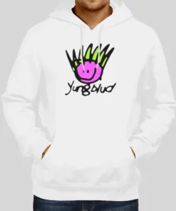Vintage Inspired Yungblud Hoodies 1