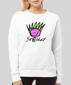 Vintage Inspired Yungblud Hoodies 3