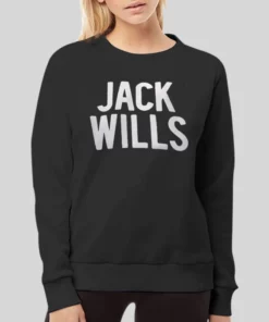 Vintage Jack Wills Glendale Hoodie 4