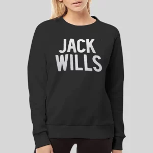 Vintage Jack Wills Glendale Hoodie 4