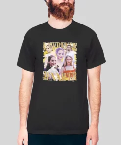 Vintage Jennifer Lawrence No Hard Feelings Hoodie 2 Vintage Jennifer Lawrence No Hard Feelings Hoodie 3