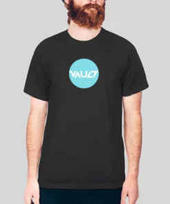 Vintage Jiberish Vault Hoodie 2