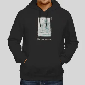 Vintage Kendrick Lamar Isaiah Rashad The Sun’s Tirade Black Hoodie