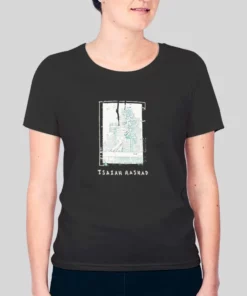 Vintage Kendrick Lamar Isaiah Rashad The Sun's Tirade Black Hoodie 1 Vintage Kendrick Lamar Isaiah Rashad The Suns Tirade Black Hoodie 2