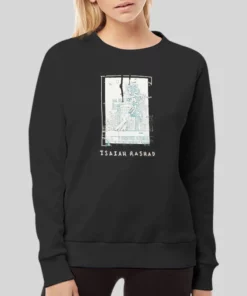 Vintage Kendrick Lamar Isaiah Rashad The Sun's Tirade Black Hoodie 2 Vintage Kendrick Lamar Isaiah Rashad The Suns Tirade Black Hoodie 3