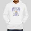 Vintage Kentucky Wildcats Kentucky Hoodie