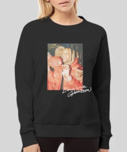 Vintage King Von Long Live Grandson Hoodie 4