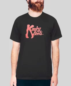 Vintage Kinky Boots Hoodie 3 Vintage Kinky Boots Hoodie 4