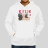 Vintage Kylie Jenner Kylie 17 Hoodie