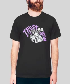 Vintage Liberty Trust No 1 Hoodie 2