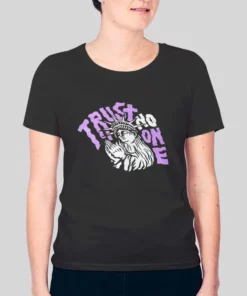 Vintage Liberty Trust No 1 Hoodie 3