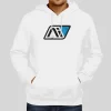 Vintage Logo Andromeda Initiative Hoodie
