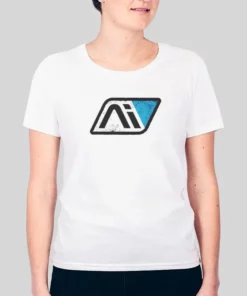 Vintage Logo Andromeda Initiative Hoodie 4