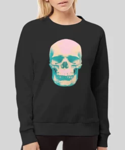 Vintage March 2018 Marino Infantry Skull Hoodie 3 Vintage March 2018 Marino Infantry Skull Hoodie 4