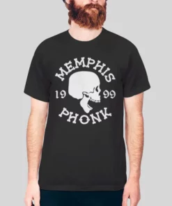 Vintage Memphis 1999 Phonk Hoodie 2