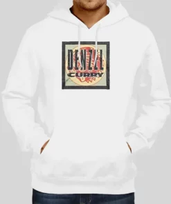 Vintage Merch Denzel Curry Automatic Hoodie 1