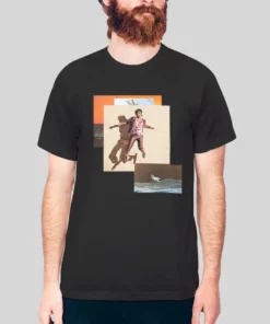 Vintage Merch Miguel War and Leisure Hoodie 1 Vintage Merch Miguel War and Leisure Hoodie 2