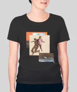 Vintage Merch Miguel War and Leisure Hoodie 2 Vintage Merch Miguel War and Leisure Hoodie 3