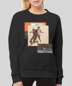 Vintage Merch Miguel War and Leisure Hoodie 3 Vintage Merch Miguel War and Leisure Hoodie 4