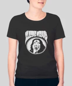 Vintage Metal Volahn Hoodie 2 Vintage Metal Volahn Hoodie 3