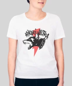 Vintage Morgue Dogs Hikari Ultra Hoodie 3