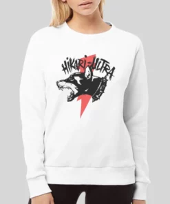 Vintage Morgue Dogs Hikari Ultra Hoodie 4