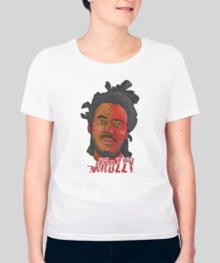 Vintage Mozzarella Red Mozzy Hoodie 2