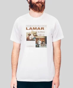 Vintage Mr Morale Kendrick Lamar Hoodie 3